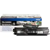 Brother Tn-326bk Toner