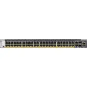 Netgear M4300-52g-poe Switch