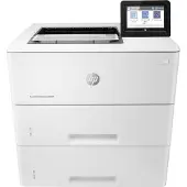 HP Laserjet Enterprise M507x Laserskrivare