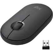 Logitech Pebble M350 Trådlös Mus