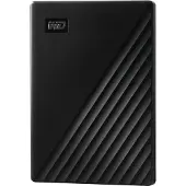 Western Digital My Passport Usb 3.0 4tb Extern Hårddisk