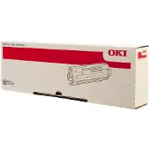 OKI 45536471 gul toner (original)