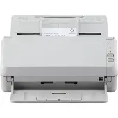 Fujitsu SP-1130N dokumentskanner - Dubbelsidig - 600 dpi - Automatisk dokumentmatare