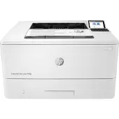 HP LaserJet Enterprise M406dn - Skrivare - svartvit - Duplex - laser - A4/Legal - 1200 x 1200 dpi - upp till 40 sidor/minut - kapacitet: 350 ark - USB 2.0, Gigabit LAN, USB 2.0-värd
