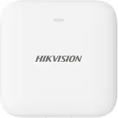 Hikvision DS-PDWL-E-WE - Vattenläckagesensor - trådlös - 868 MHz
