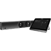 Yealink MeetingBar A30 - Teams Edition - enhet för videokonferens - power adapter included
