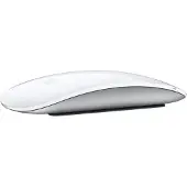 Apple Magic Mouse - Mus - multi-touch - trådlös - Bluetooth