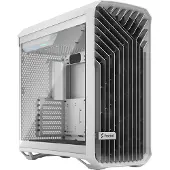 Fractal Design Torrent Tower Datorchassi Vit