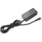 HP 45w Usb C Laptop-laddare