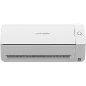 Ricoh ScanSnap iX1300 dokumentskanner 30 ppm A4 duplex Wi-Fi, vit