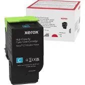 Xerox C310/dni Bläckpatron