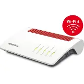 FRITZ! 7590 Ax International Router