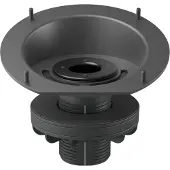 Logitech Tap Apparat