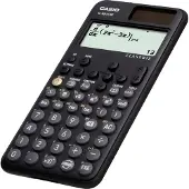 Casio Fx-991 Kalkylator