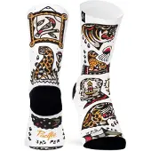 Pacific Jasper Half Socks Flerfärgad EU 37-41 Man