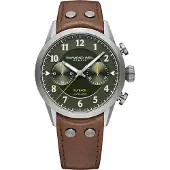 Raymond Weil Freelancer Flyback Automatic 7783-TIC-05520