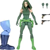 Hasbro Legends Figur Madame Hydra 15 Cm