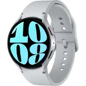 Samsung Galaxy Watch 6 44Mm Silver Smartwatch