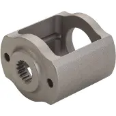 Hazet 9014MG-01 9014MG-01 Kåpa till slagverk 1 st