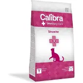 Calibra Vd Cat Struvit Kattmat 2 Kg