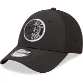 New Era 9forty Mesh Brooklyn Nets Keps