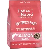Dolina Noteci Superfood Karma suszona z łososia 1kg