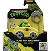 Funrise Tmnt Superutskjutningsfordon Blandad 9 Cm