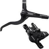 Shimano Bl-mt401+br-mt410 Bakbroms