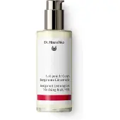 Ginza.se Dr. Hauschka - Bergamotte Lemongrass Vitalising Body Milk 145 ml