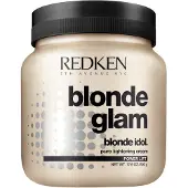 Redken Blonde Idol Blonde Glam Lightening Cream 500 gram