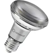 Ledvance dimbar LED spot R80 36° 2700K 670lm E27 8,5W