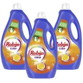 Robijn Flytande tvättmedel 3L | Color