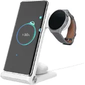 NILLKIN Powertrio 3 In 1 Samsung Watch Smartwatch-laddare
