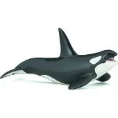 Papo Späckhuggare - L: 19 cm - - One Size - Leksaksdjur