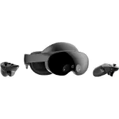 META Pro 256gb Virtual Reality-glasögon
