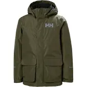 Helly Hansen Vika Insulated Rain Jacket barns
