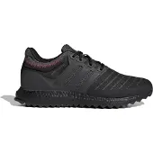 Adidas Låg sneaker 'Ultraboost Dna Xxii' mörkgrå / röd / svart