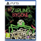 Ps5 Zapling Bygone