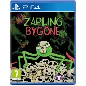 Ps4 Zapling Bygone