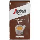 Segafredo | Espresso Casa - 250 g. malt kaffe