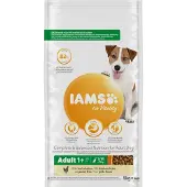 IAMS ProActive Health Adult Small &amp; Medium Breed Kyckling 12 kg