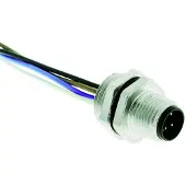 Harting 21033711405 Väggbussning 1 st
