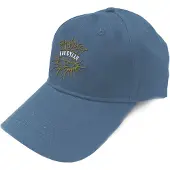 Dylan, Bob Hattmössa Eye Icon Denim