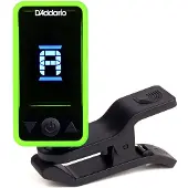 D'Addario CT-17 Eclipse Green