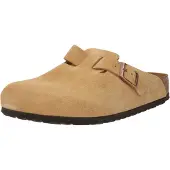 Birkenstock Träskor beige