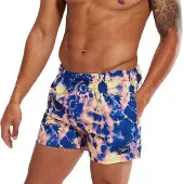 Speedo Digital Printed Leisure 14´´ Simshorts