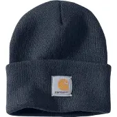 Carhartt Iconic A18 Watch Mössa