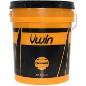 Uwin Trainer Hink Med Tennisbollar