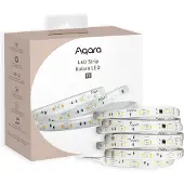 Aqara RLS-K01D LED-strip (start-kit) Vit