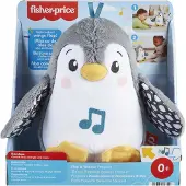 Fisher-Price Pingvinpromenader Och-flax